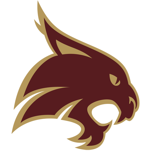 Texas State logo