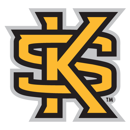 Kennesaw State logo